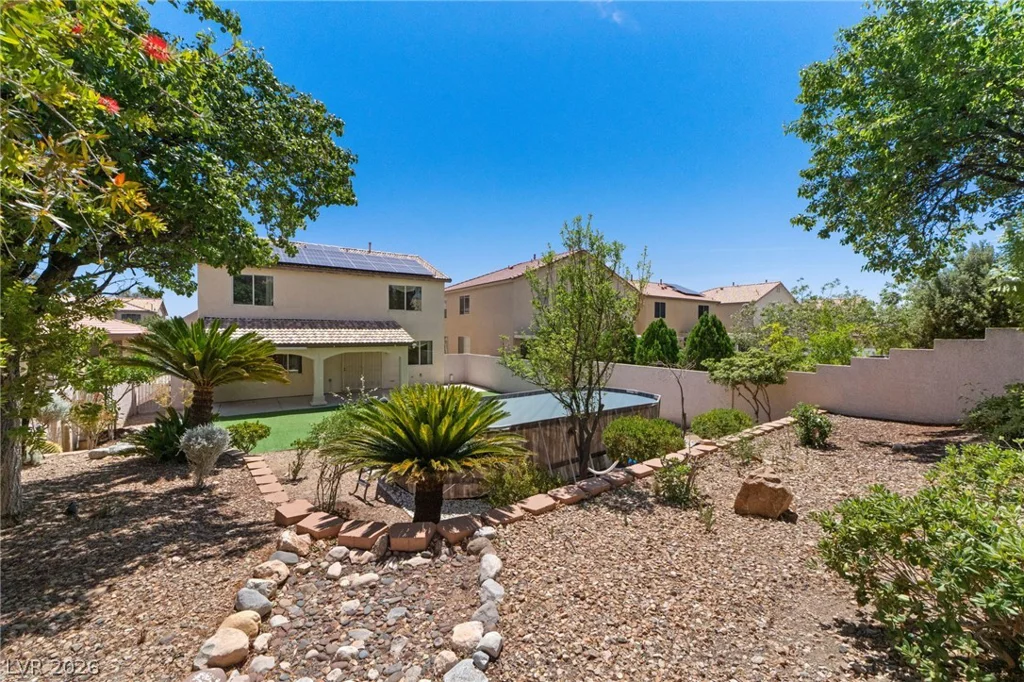5049 Shadow Valley, Las Vegas, NV 89148
