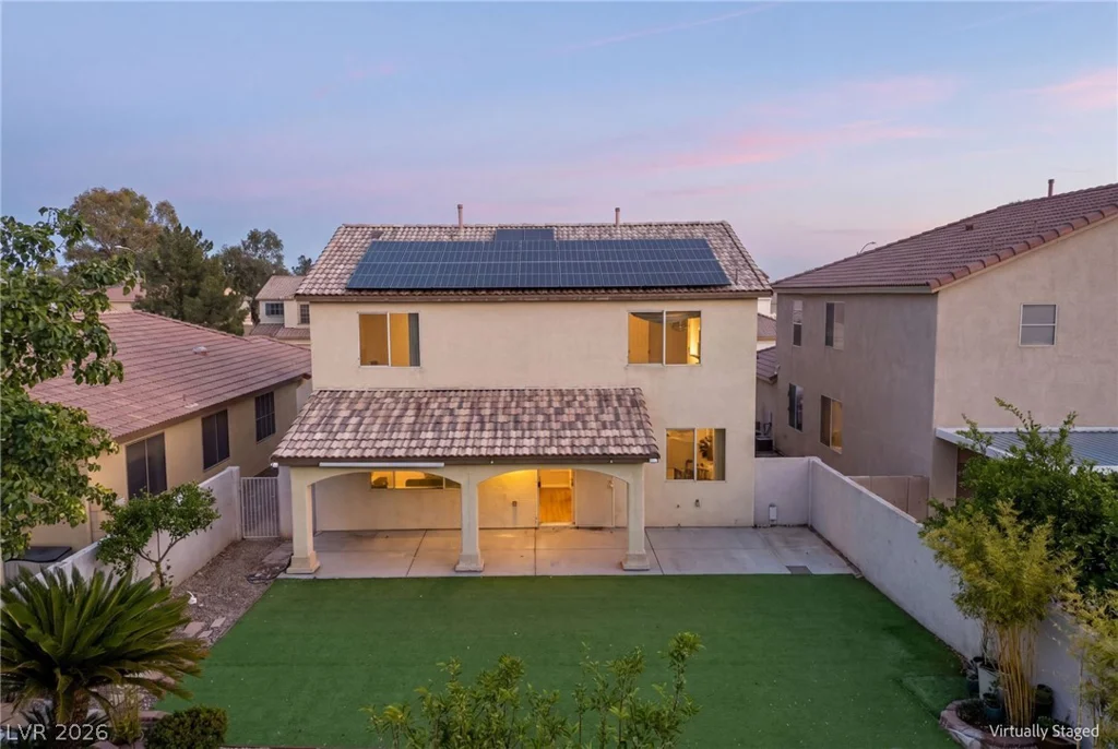 5049 Shadow Valley, Las Vegas, NV 89148