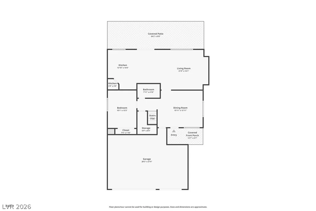 5049 Shadow Valley, Las Vegas, NV 89148