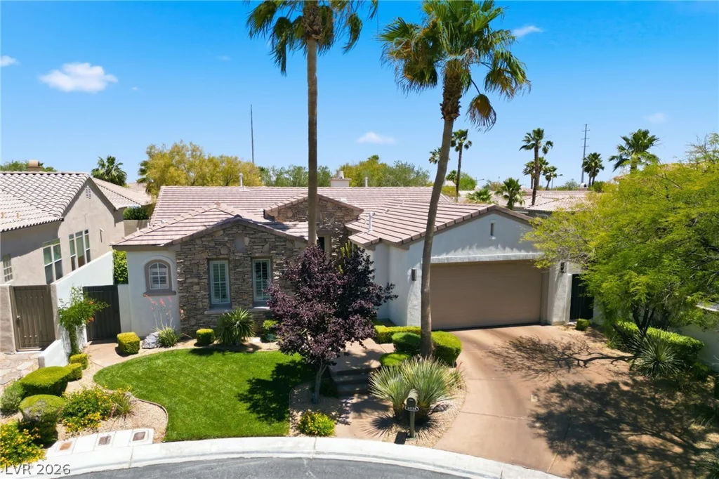 3338 Mission Creek, Las Vegas, NV 89135