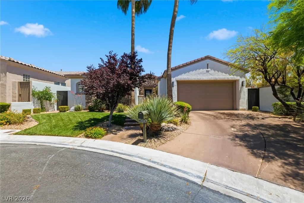 3338 Mission Creek, Las Vegas, NV 89135