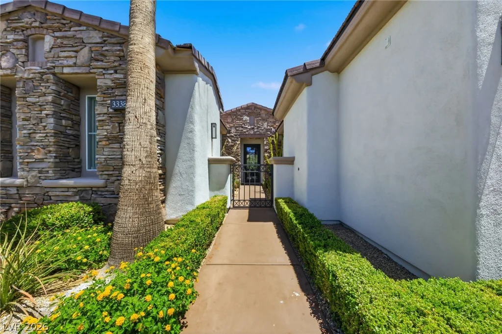 3338 Mission Creek, Las Vegas, NV 89135