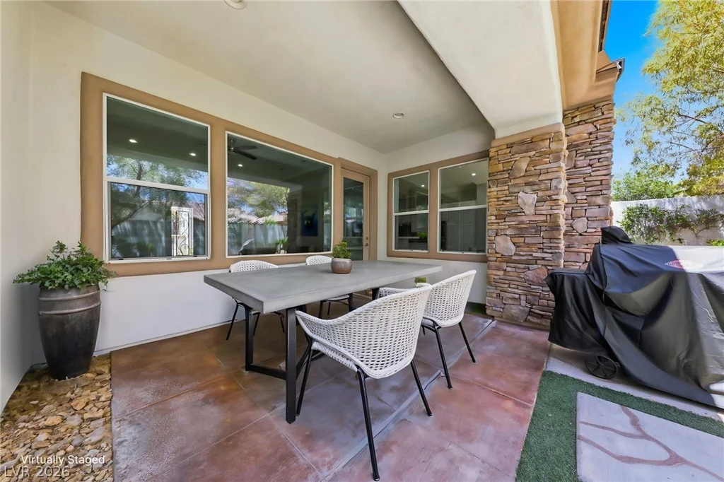 3338 Mission Creek, Las Vegas, NV 89135