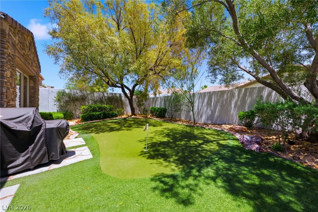 3338 Mission Creek, Las Vegas, NV 89135