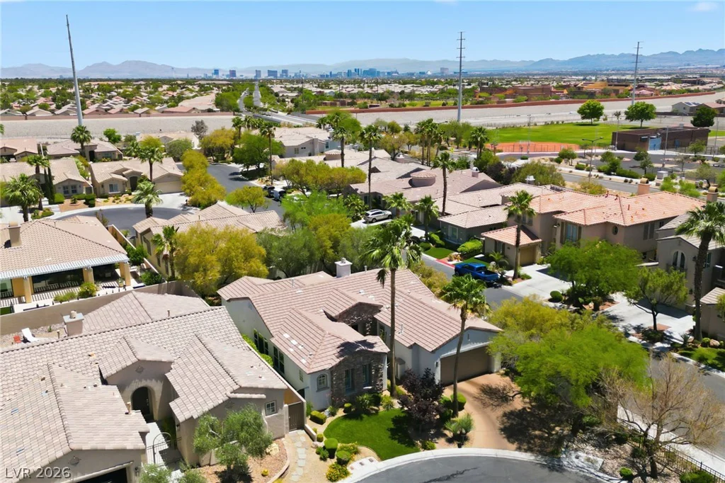 3338 Mission Creek, Las Vegas, NV 89135