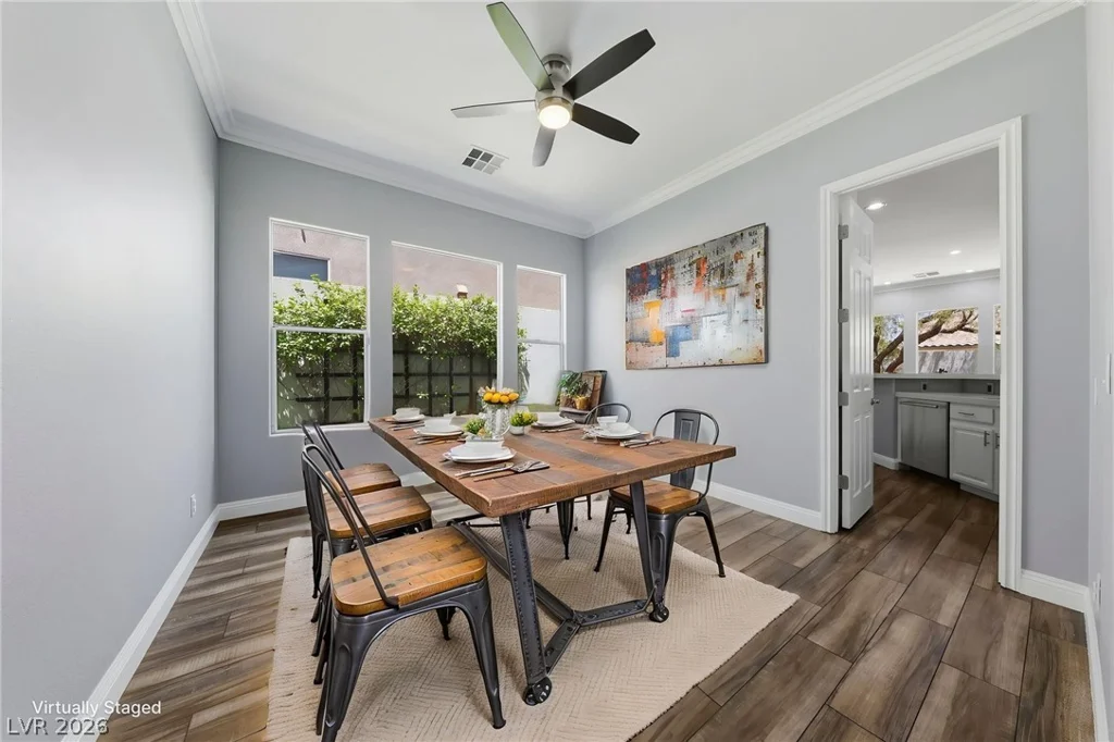 3338 Mission Creek, Las Vegas, NV 89135