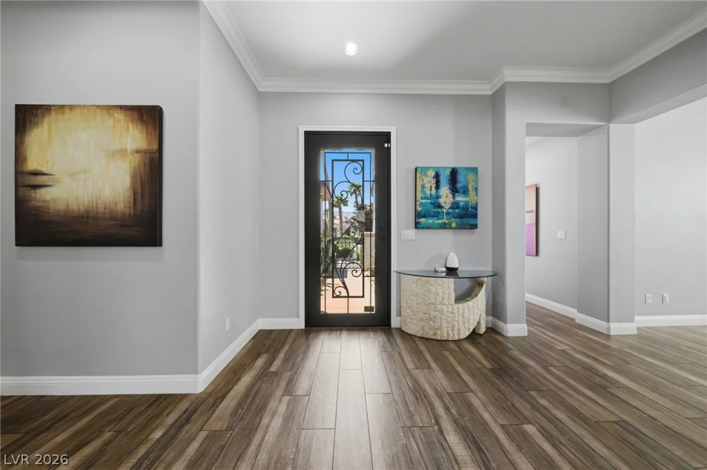 3338 Mission Creek, Las Vegas, NV 89135