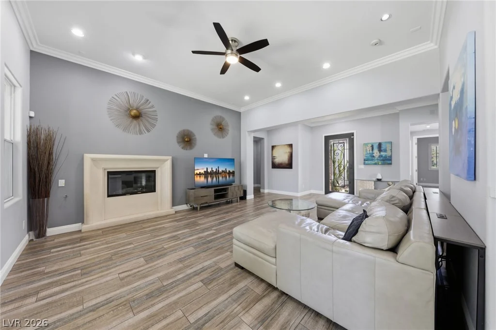 3338 Mission Creek, Las Vegas, NV 89135