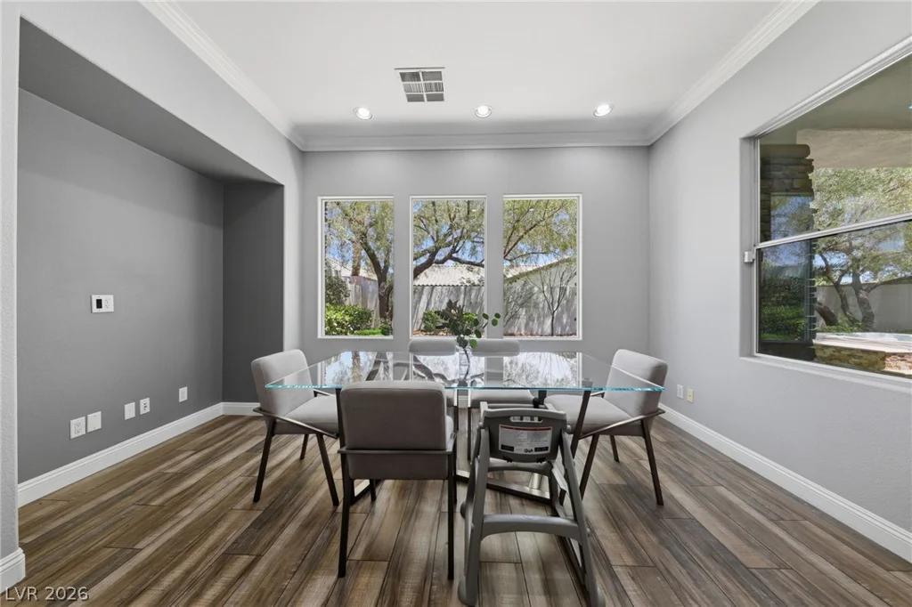 3338 Mission Creek, Las Vegas, NV 89135