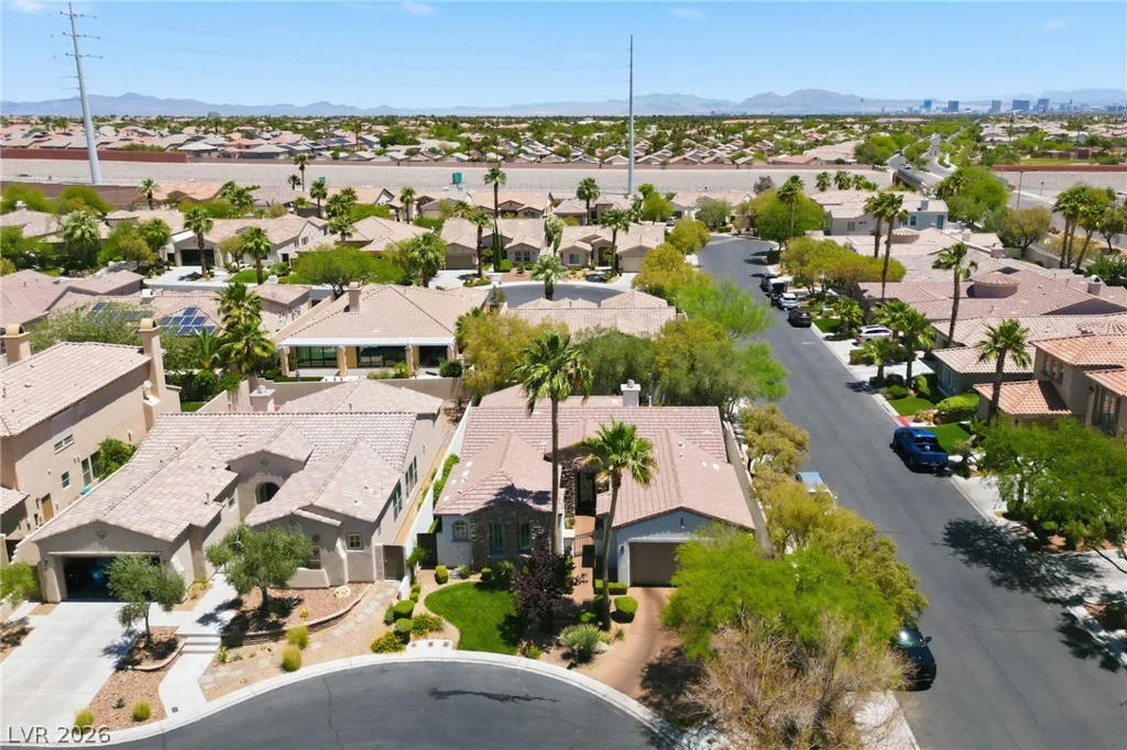 3338 Mission Creek, Las Vegas, NV 89135