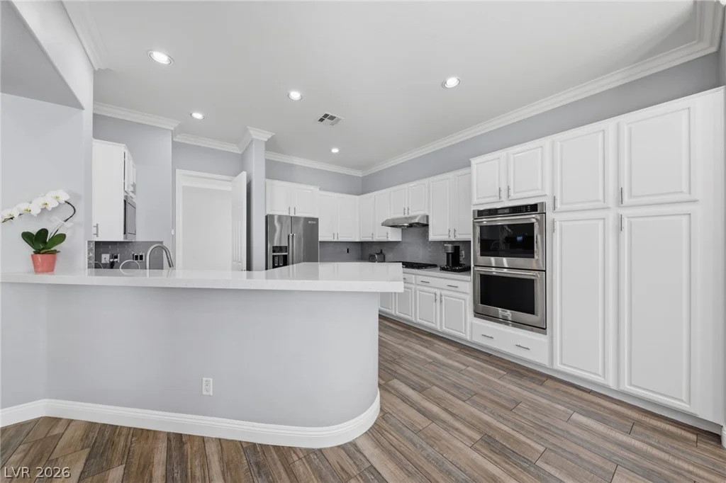 3338 Mission Creek, Las Vegas, NV 89135