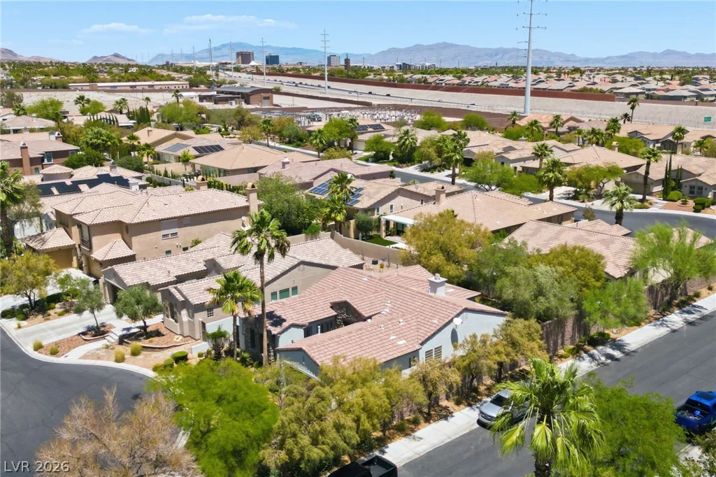 3338 Mission Creek, Las Vegas, NV 89135