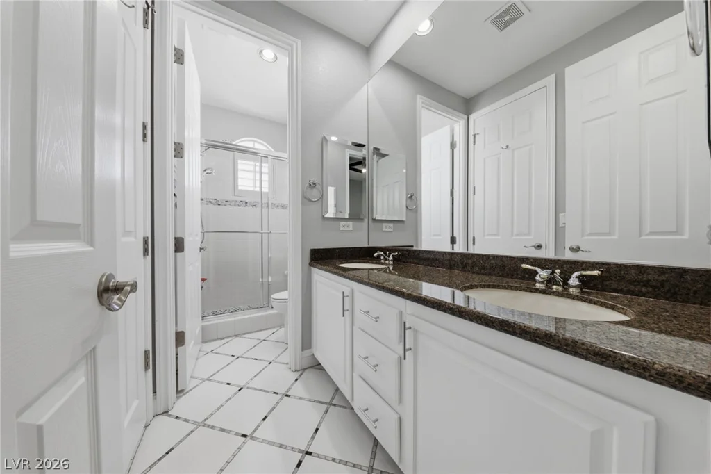 3338 Mission Creek, Las Vegas, NV 89135