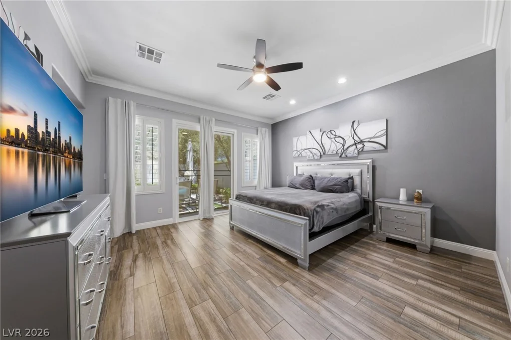 3338 Mission Creek, Las Vegas, NV 89135