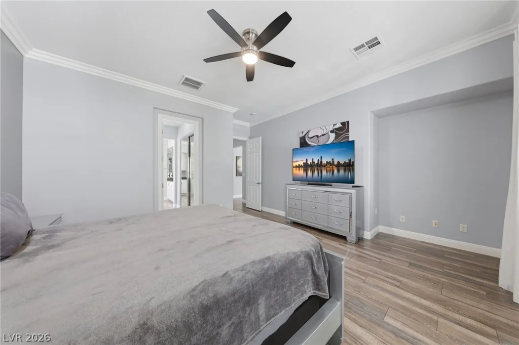 3338 Mission Creek, Las Vegas, NV 89135