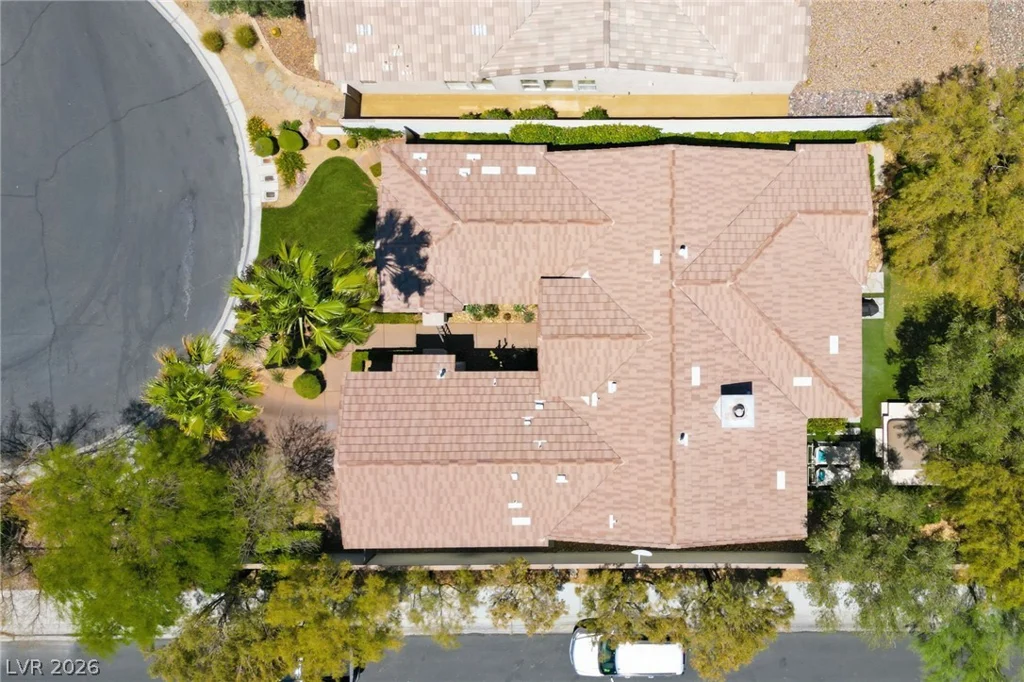 3338 Mission Creek, Las Vegas, NV 89135