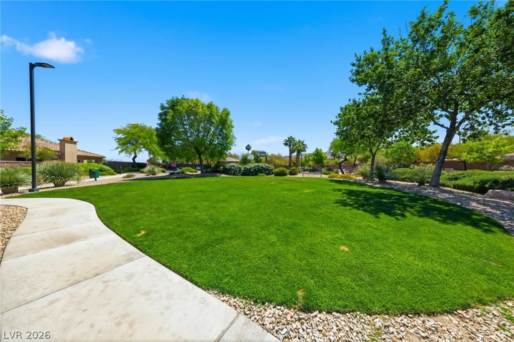 3338 Mission Creek, Las Vegas, NV 89135
