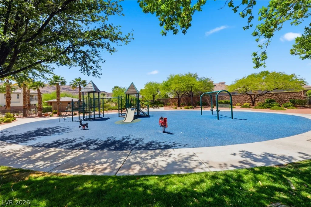3338 Mission Creek, Las Vegas, NV 89135