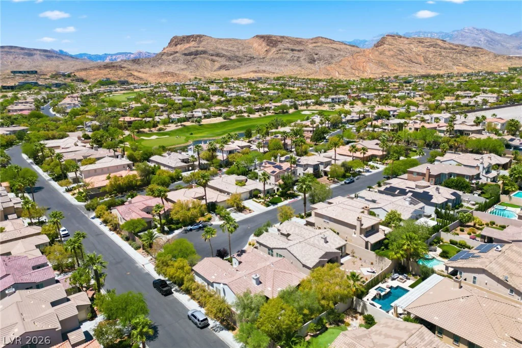 3338 Mission Creek, Las Vegas, NV 89135