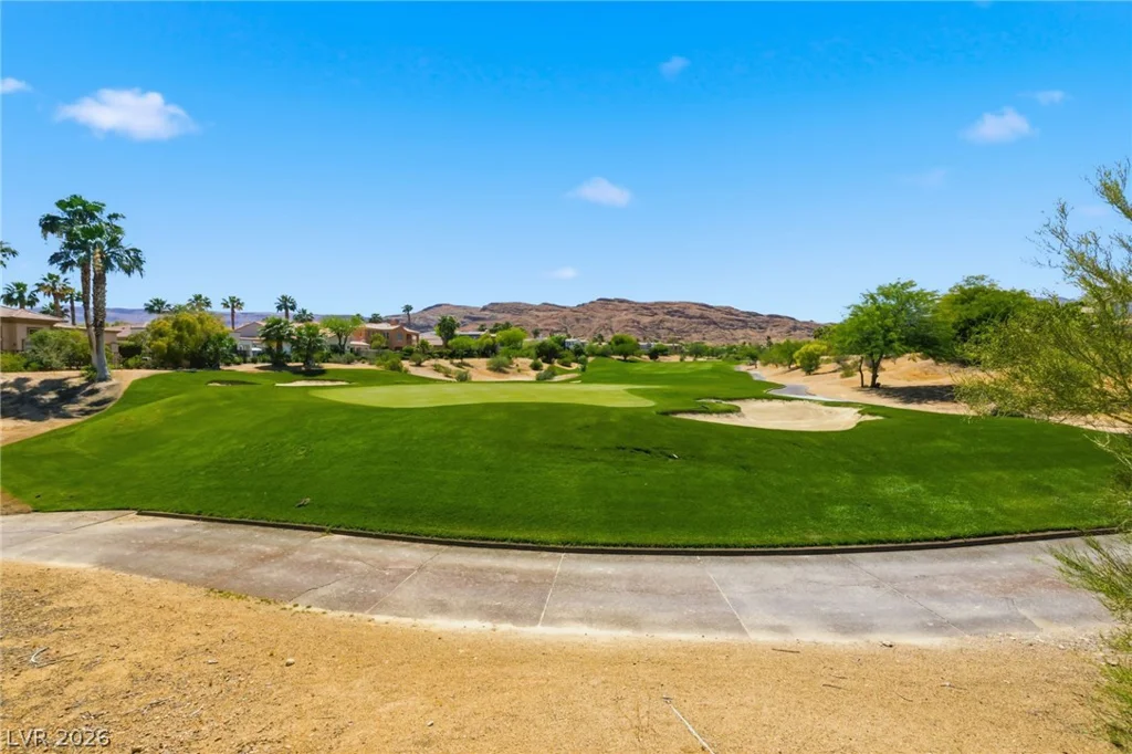 3338 Mission Creek, Las Vegas, NV 89135