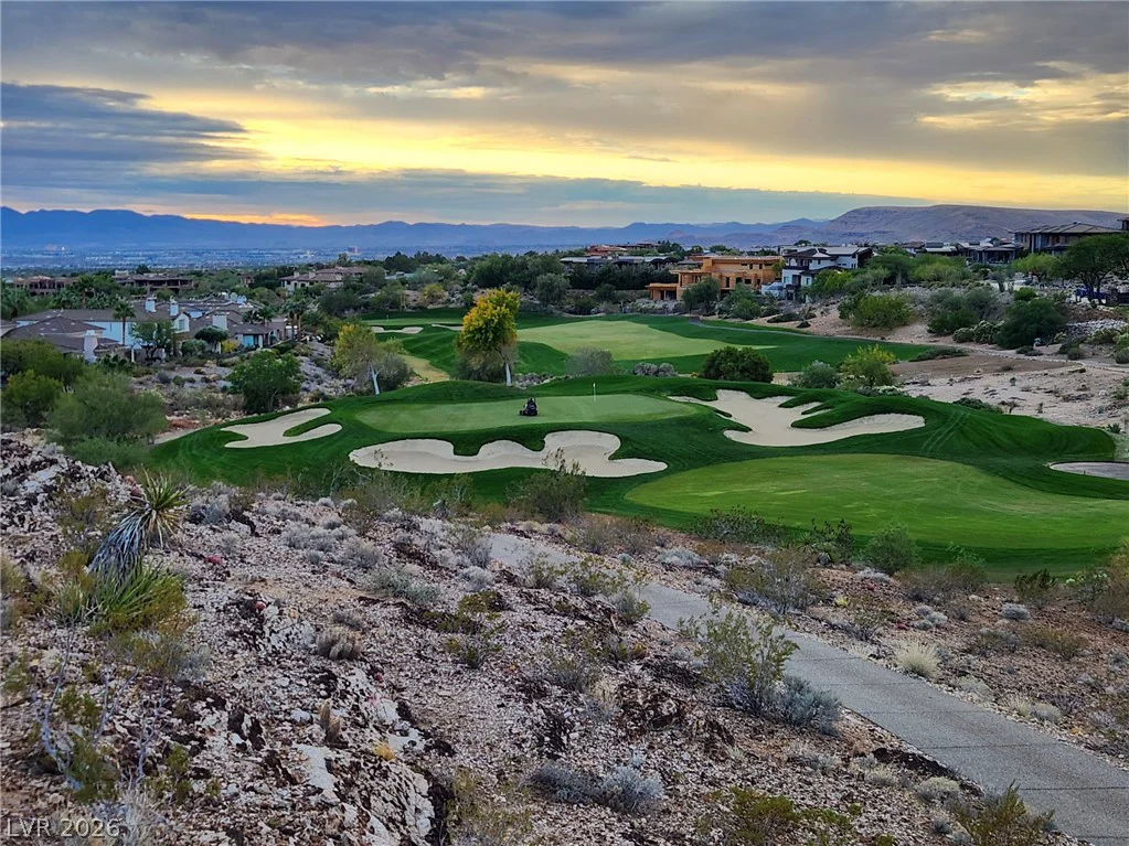 3338 Mission Creek, Las Vegas, NV 89135