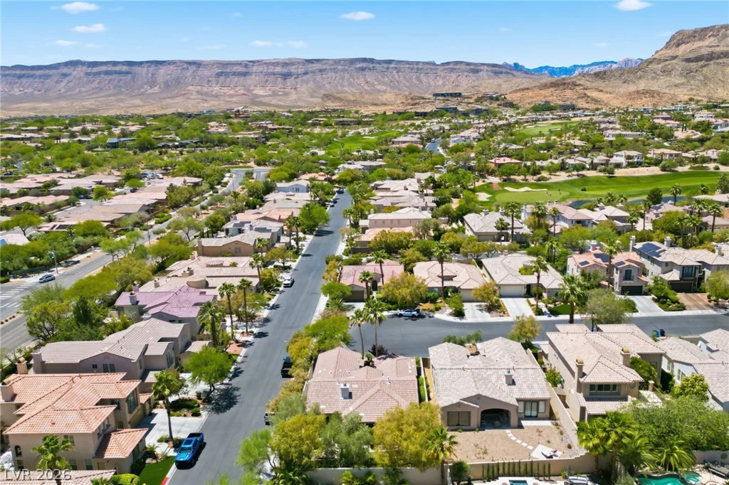3338 Mission Creek, Las Vegas, NV 89135