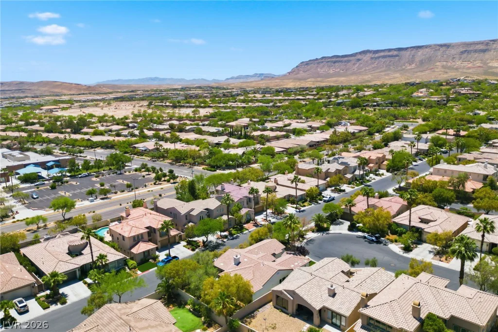 3338 Mission Creek, Las Vegas, NV 89135