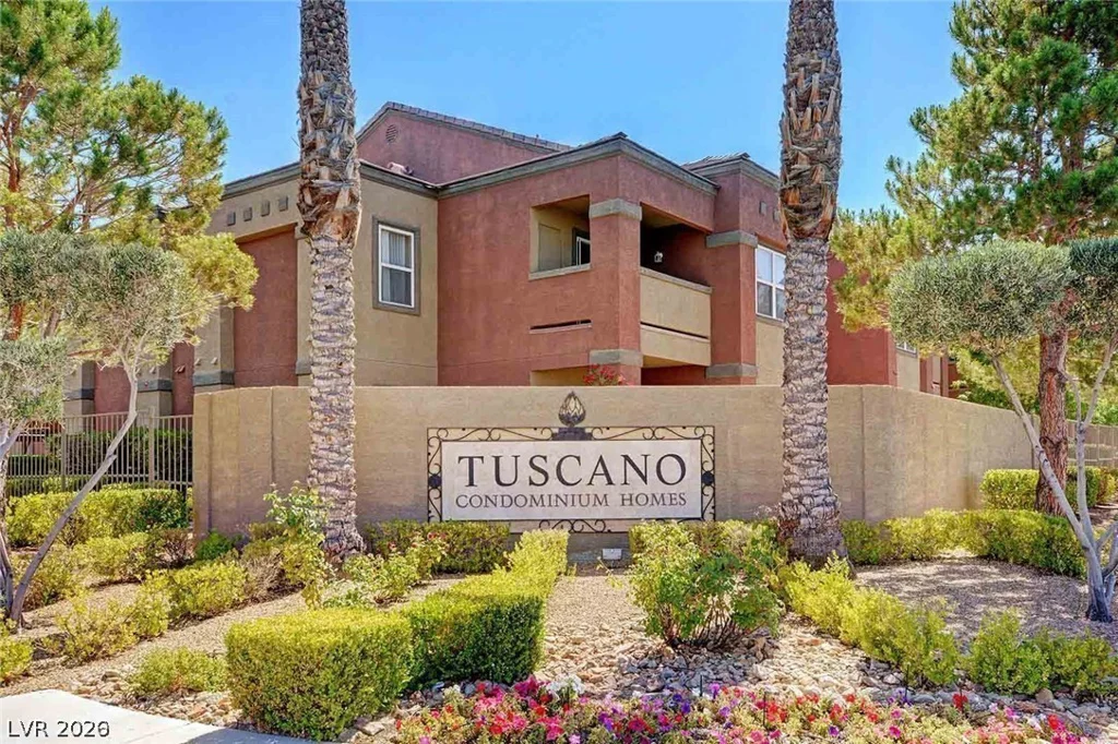 7255 Sunset, Las Vegas, NV 89113