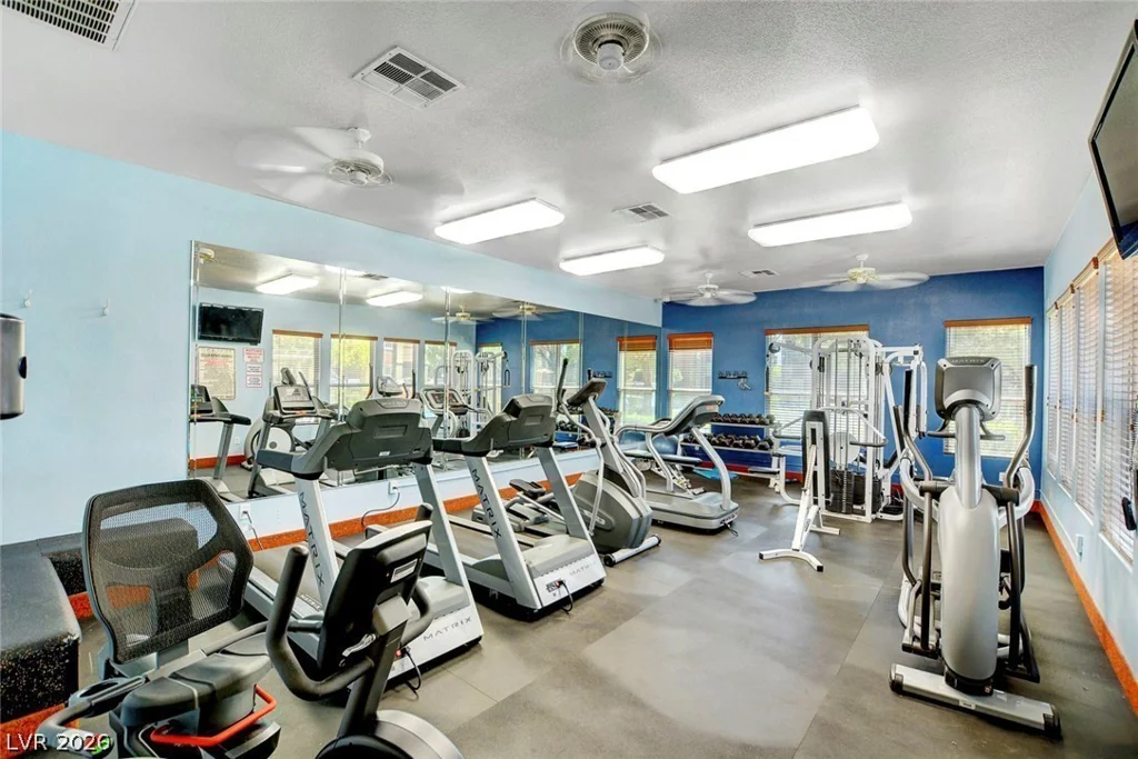 7255 Sunset, Las Vegas, NV 89113