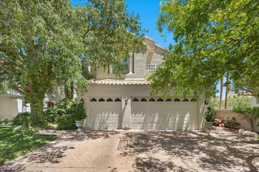 2444 Monarch Bay, Las Vegas, NV 89128
