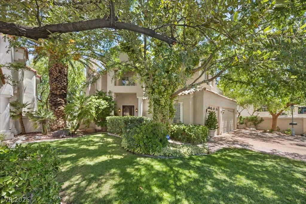 2444 Monarch Bay, Las Vegas, NV 89128
