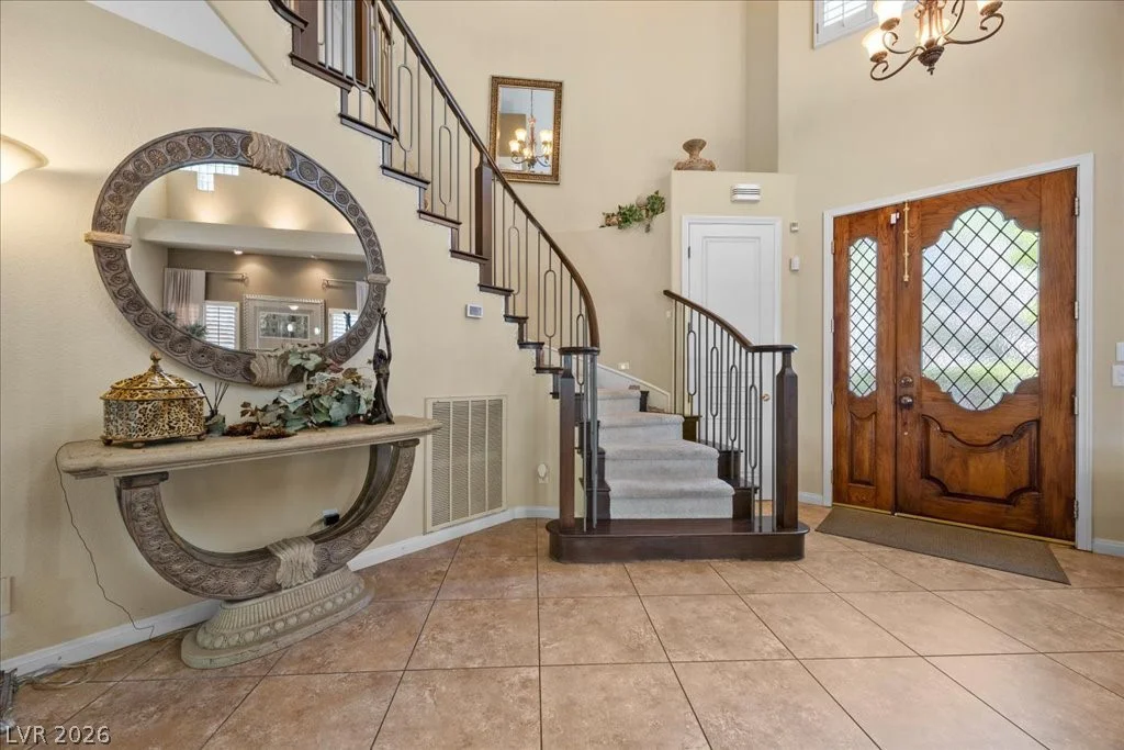 2444 Monarch Bay, Las Vegas, NV 89128