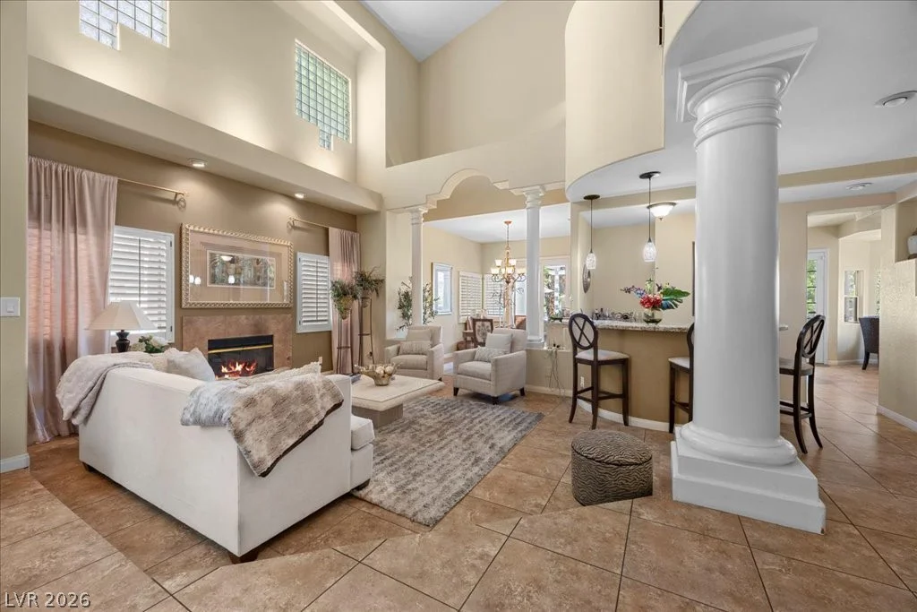 2444 Monarch Bay, Las Vegas, NV 89128