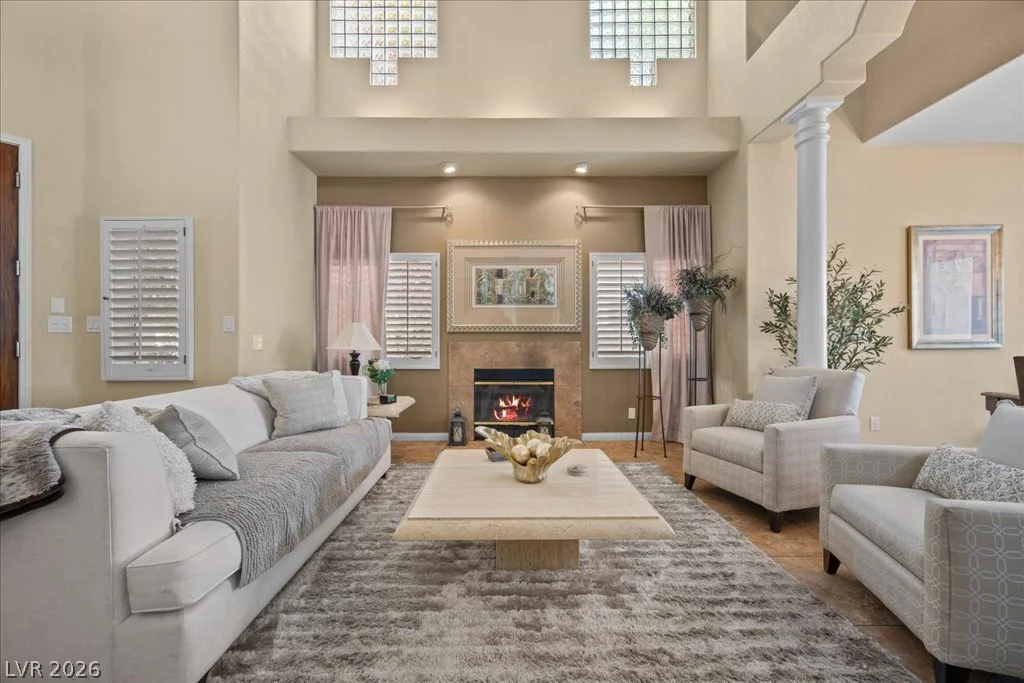 2444 Monarch Bay, Las Vegas, NV 89128