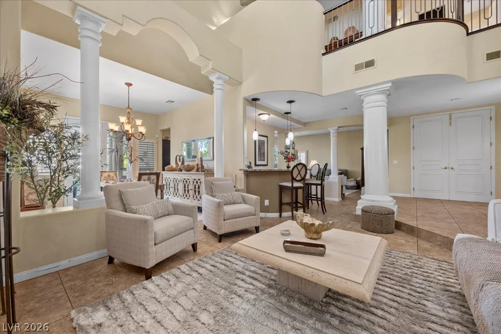 2444 Monarch Bay, Las Vegas, NV 89128