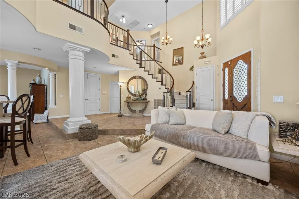 2444 Monarch Bay, Las Vegas, NV 89128
