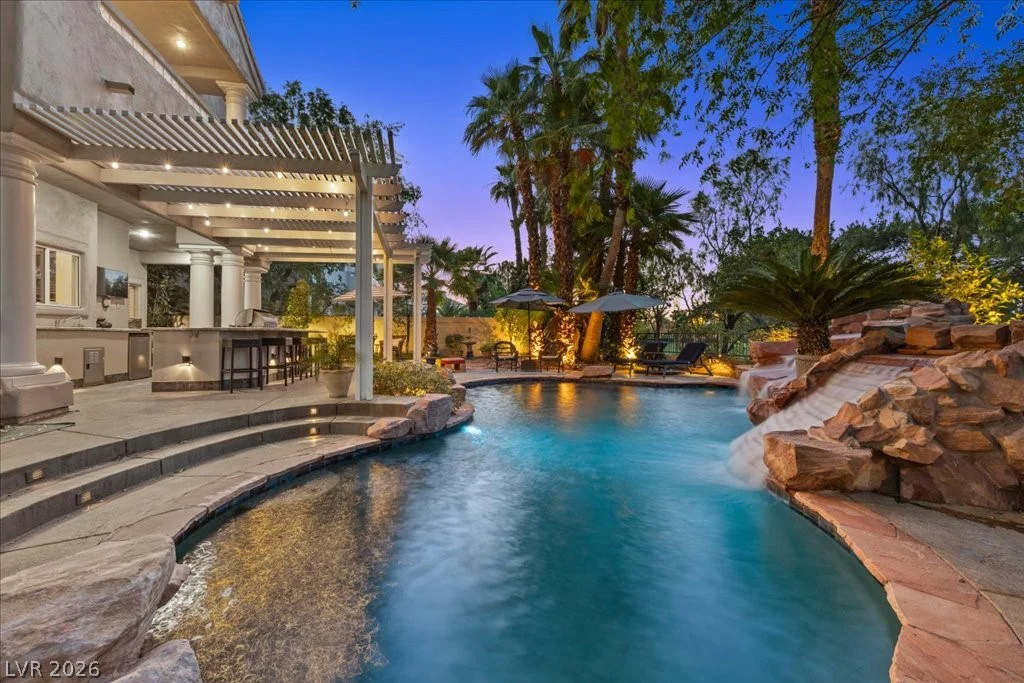 2444 Monarch Bay, Las Vegas, NV 89128
