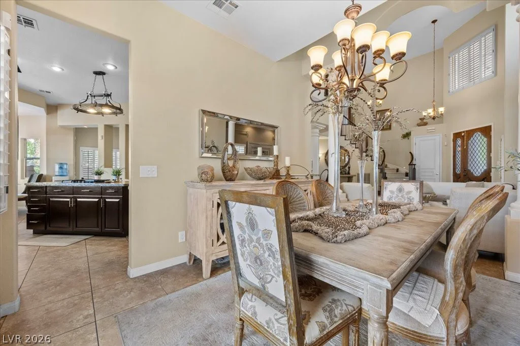 2444 Monarch Bay, Las Vegas, NV 89128