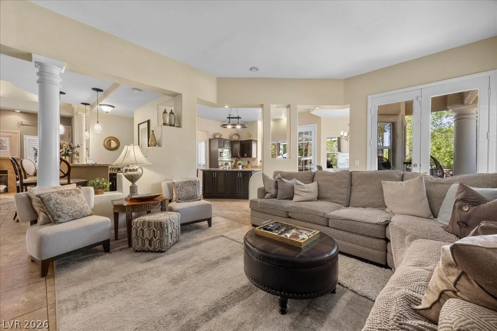 2444 Monarch Bay, Las Vegas, NV 89128
