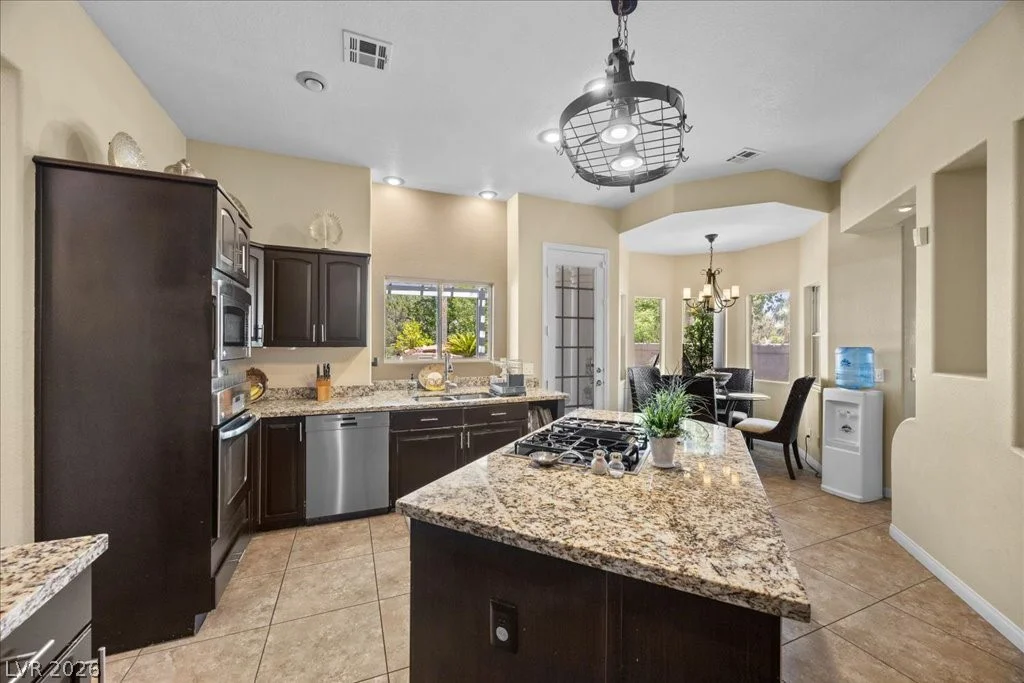2444 Monarch Bay, Las Vegas, NV 89128