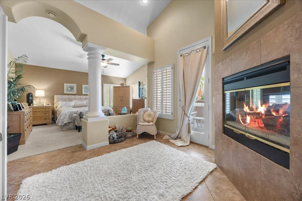 2444 Monarch Bay, Las Vegas, NV 89128