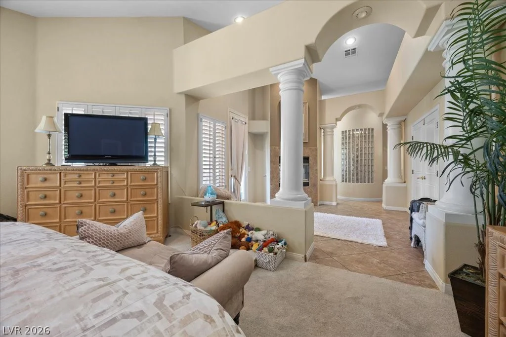 2444 Monarch Bay, Las Vegas, NV 89128