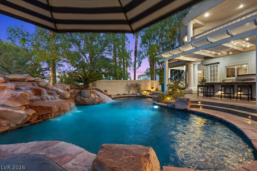 2444 Monarch Bay, Las Vegas, NV 89128