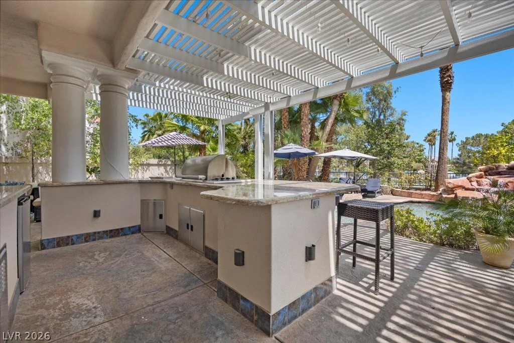 2444 Monarch Bay, Las Vegas, NV 89128