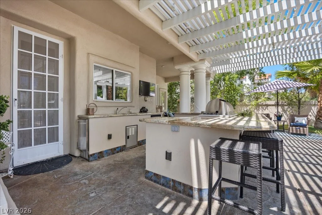2444 Monarch Bay, Las Vegas, NV 89128