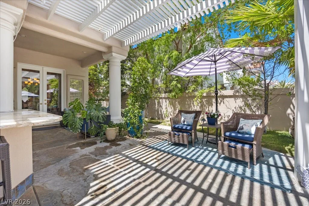 2444 Monarch Bay, Las Vegas, NV 89128