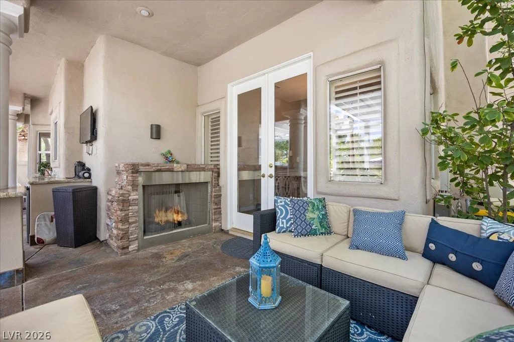 2444 Monarch Bay, Las Vegas, NV 89128