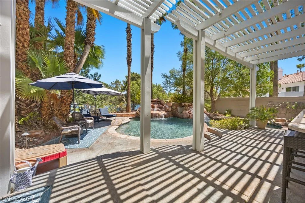 2444 Monarch Bay, Las Vegas, NV 89128