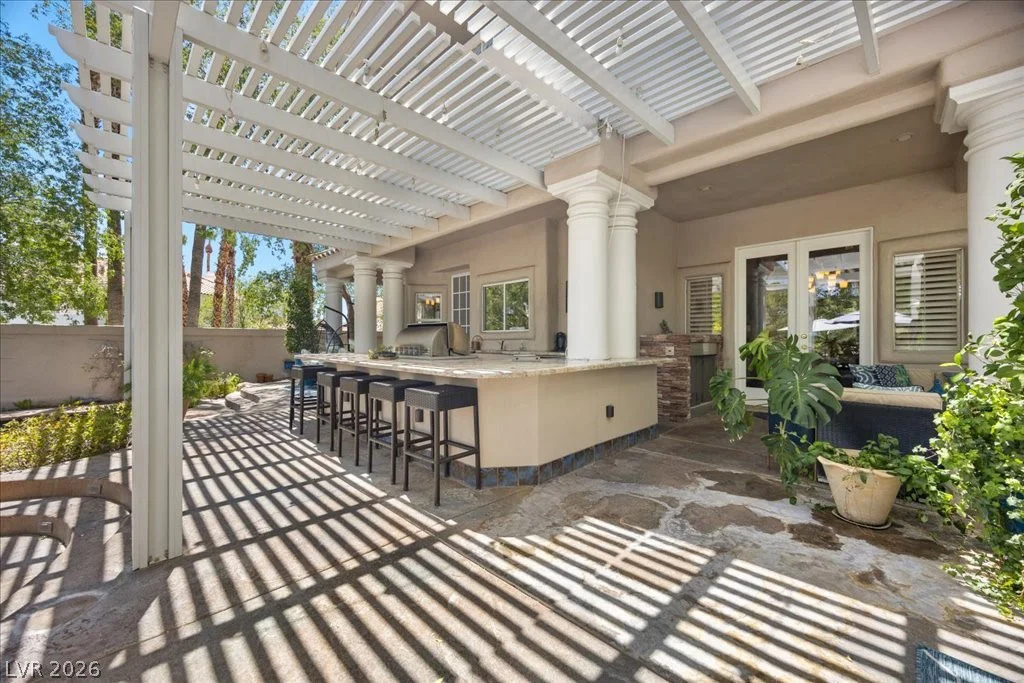 2444 Monarch Bay, Las Vegas, NV 89128