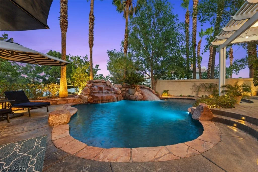 2444 Monarch Bay, Las Vegas, NV 89128